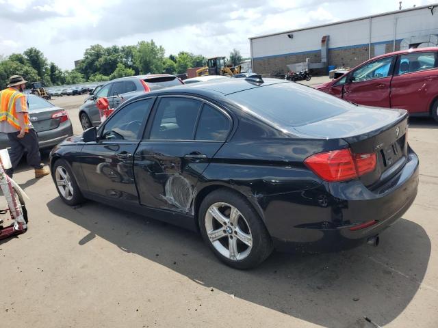 Vin: wba3c3c55fk202226, lot: 60952825, bmw 3 series i xdrive 20152