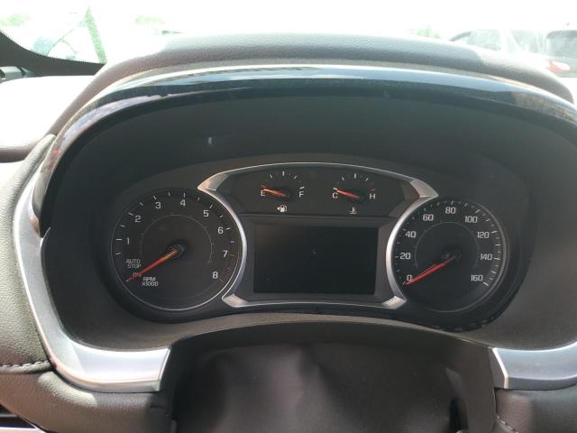2022 CHEVROLET TRAVERSE L 1GNEVGKW4NJ141096