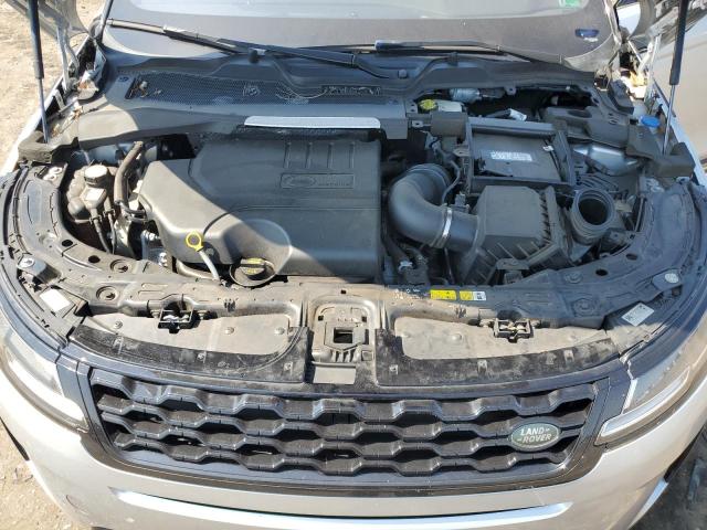 2020 LAND ROVER RANGE ROVE - SALZJ2FX9LH016698