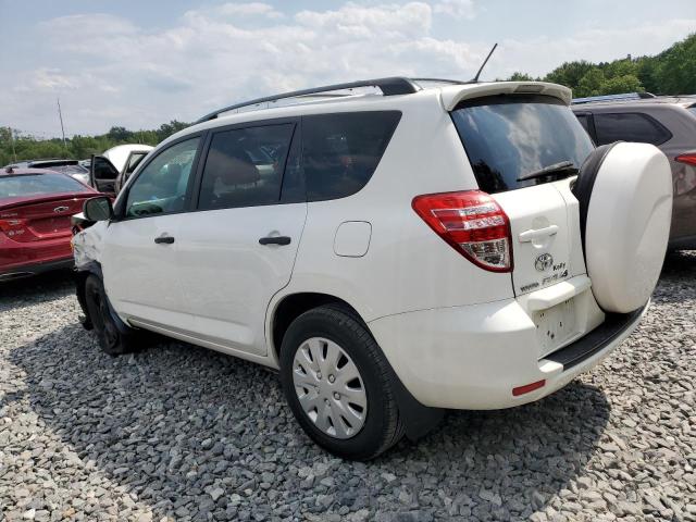 Vin: 2t3bf4dv7aw060388, lot: 60536755, toyota rav4 20102