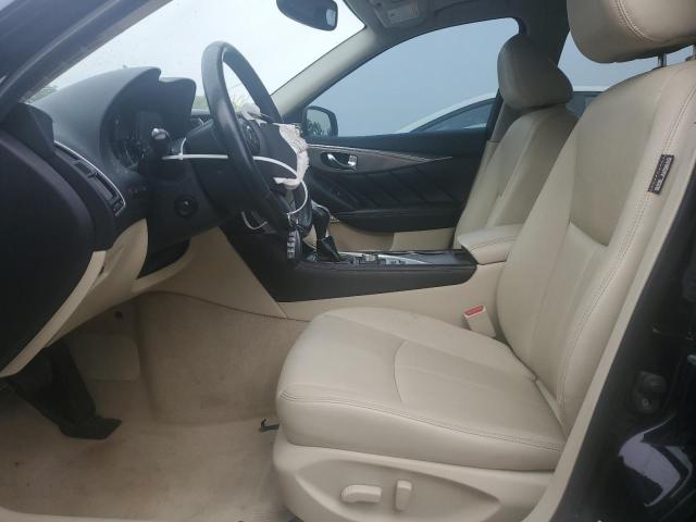 2017 INFINITI Q50 PREMIU JN1EV7AR4HM830579