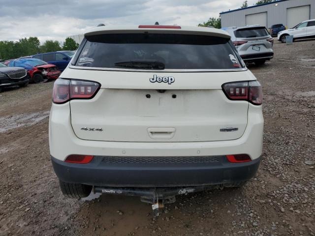 2017 JEEP COMPASS LA - 3C4NJDBB3HT667670