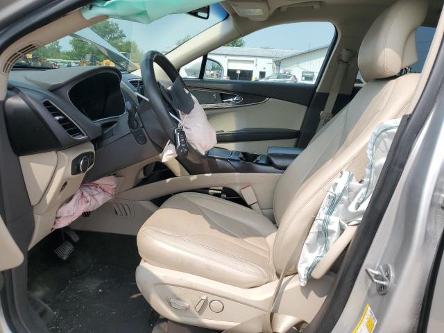 2017 LINCOLN MKX RESERV 2LMPJ8LR7HBL44973