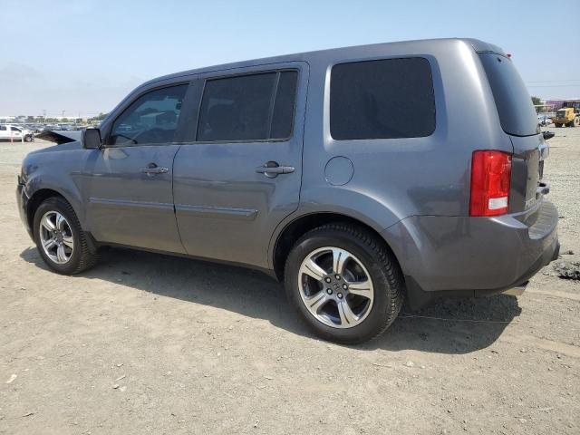 Vin: 5fnyf3h39fb007329, lot: 60372305, honda pilot se 20152