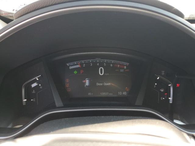 2019 HONDA CR-V EXL - 5J6RW1H85KA008155