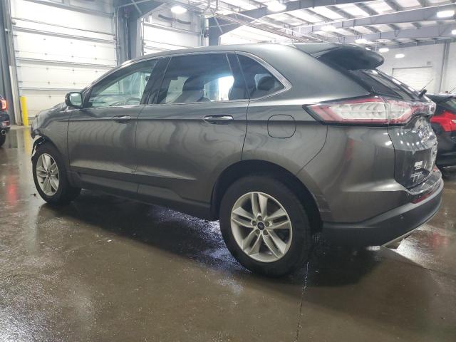 2016 FORD EDGE SEL - 2FMPK4J84GBB99899