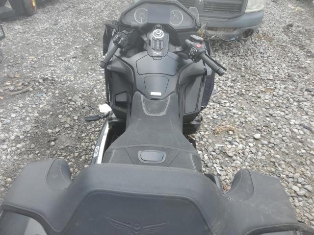 2021 HONDA GL1800 D JH2SC7959MK302024