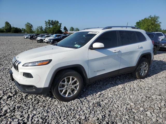 JEEP CHEROKEE L