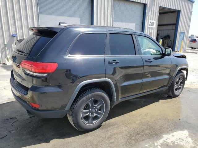 Vin: 1c4rjeag1hc813810, lot: 59703545, jeep grand cher laredo 20173