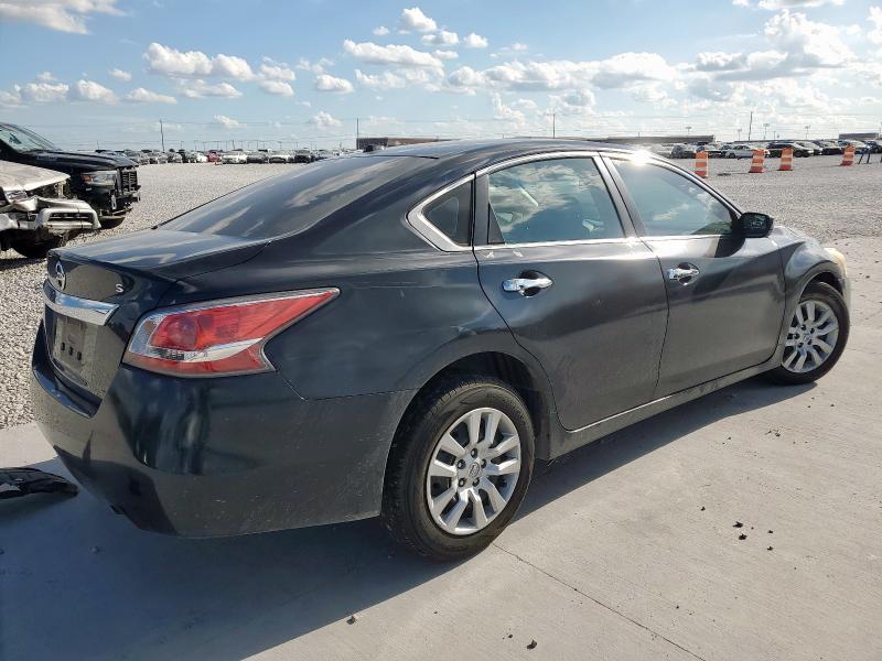 Vin: 1n4al3ap3fc169242, lot: 62606875, nissan altima 2.5 20153