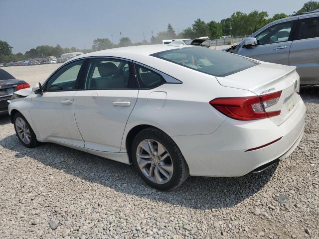 Vin: 1hgcv1f18ja205387, lot: 59496615, honda accord lx 20182
