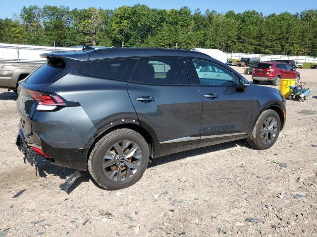 Vin: kndpxcdgxs7177202, lot: 58769165, kia sportage sx prestige 20253