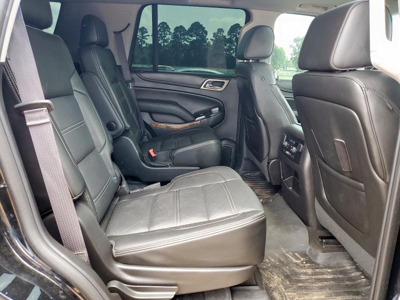 2015 GMC YUKON DENA 1GKS1CKJ7FR665628