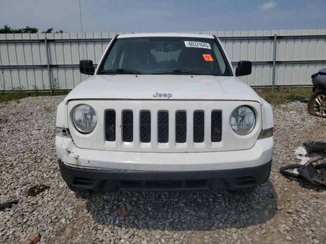 2017 JEEP PATRIOT SP 1C4NJPBB8HD208805