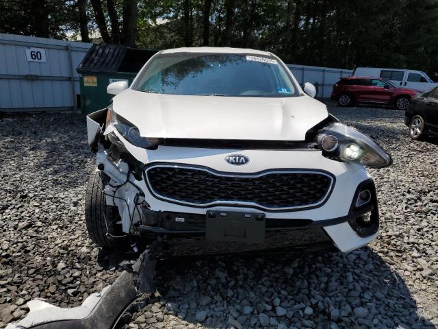 2020 KIA SPORTAGE L - KNDPMCAC5L7679479
