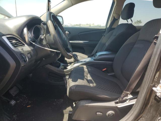 2017 DODGE JOURNEY SX 3C4PDDBG4HT574104