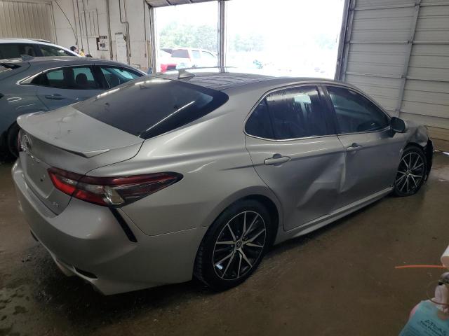 Vin: 4t1g11ak3pu721185, lot: 59551185, toyota camry se night shade 20233