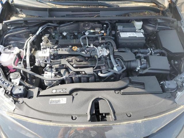 2024 TOYOTA COROLLA LE - 5YFB4MDE9RP186893