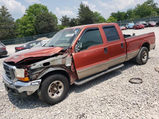 FORD F350 SRW S