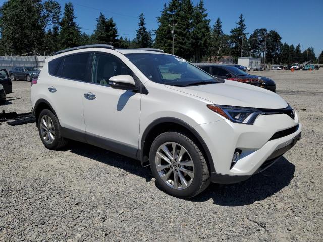 Vin: 2t3dfrevxhw578168, lot: 63052005, toyota rav4 limited 20174
