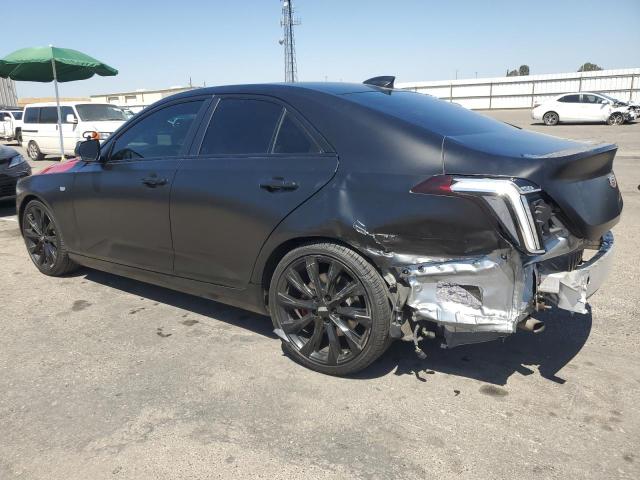 2023 CADILLAC CT4 LUXURY - 1G6DJ5RK6P0126926