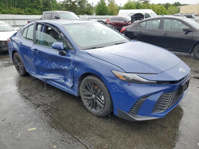 Vin: 4t1dbadk0su026425, lot: 60417955, toyota camry xse 20254