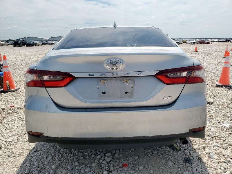 2023 TOYOTA CAMRY LE - 4T1C11AK2PU834415