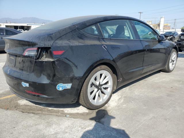 2021 TESLA MODEL 3 5YJ3E1EA3MF921903