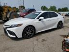 2021 TOYOTA CAMRY SE - 4T1G11AK6MU418249