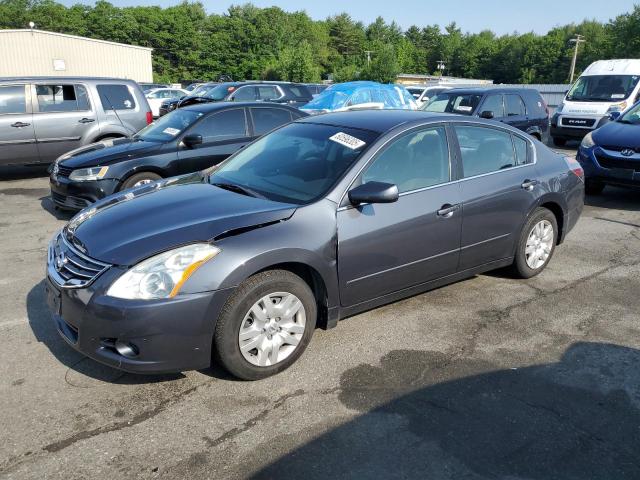 Vin: 1n4al2ap7cc252744, lot: 60596305, nissan altima base 2012 img_1