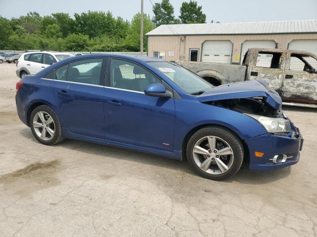 Vin: 1g1pg5sc4c7127806, lot: 59032445, chevrolet cruze lt 20124