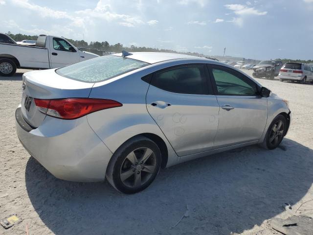 Vin: kmhdh4ae5du515615, lot: 60572725, hyundai elantra gls 20133