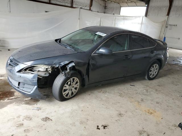 Vin: 1yvhz8bh6d5m11996, lot: 59262865, mazda 6 sport 2013 img_1