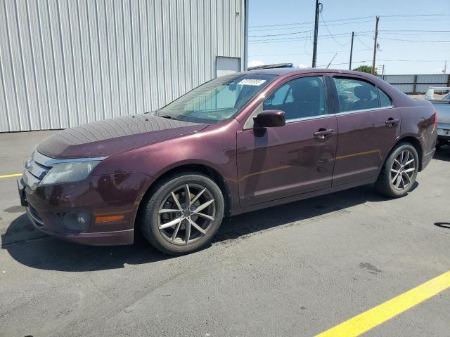 Vin: 3fahp0ha5br281426, lot: 61016955, ford fusion se 2011 img_1