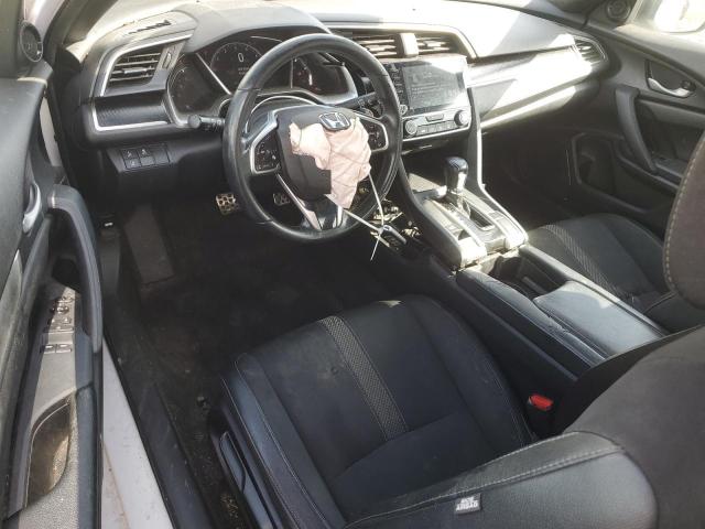 2019 HONDA CIVIC SPOR 2HGFC4B84KH305755