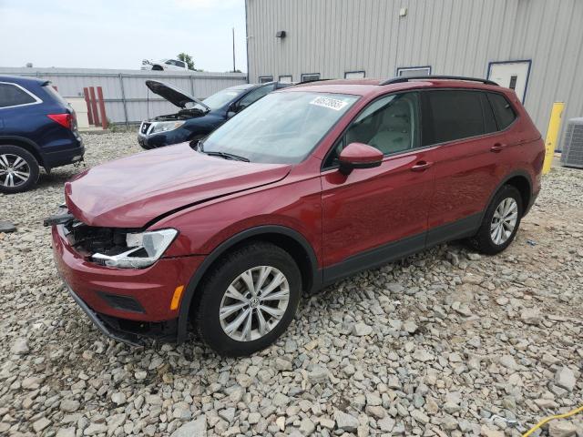 Vin: 3vv0b7ax1km180153, lot: 60573955, volkswagen tiguan s 2019 img_1
