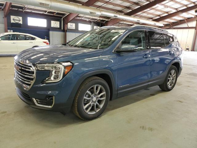 Vin: 3gkalpeg5rl177982, lot: 62377035, gmc terrain slt 2024 img_1