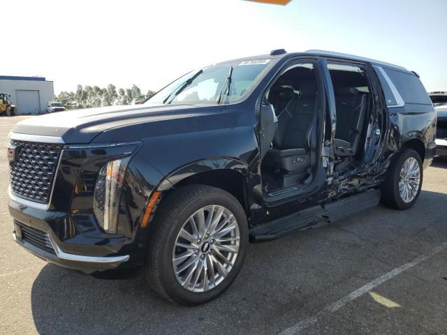 Vin: 1gys8krl6sr126026, lot: 58758285, cadillac escalade esv premium luxury 2025 img_1