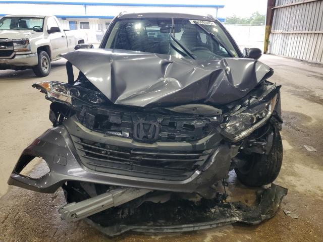 2021 HONDA HR-V EX - 3CZRU5H59MM717101