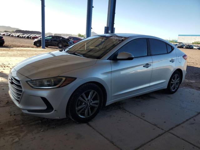 2018 HYUNDAI ELANTRA SE - 5NPD84LF7JH347122