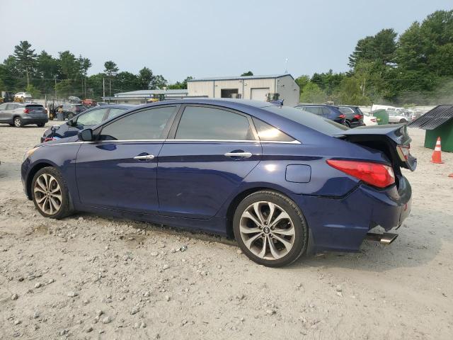 Vin: 5npec4ab6dh772841, lot: 58960005, hyundai sonata se 20132