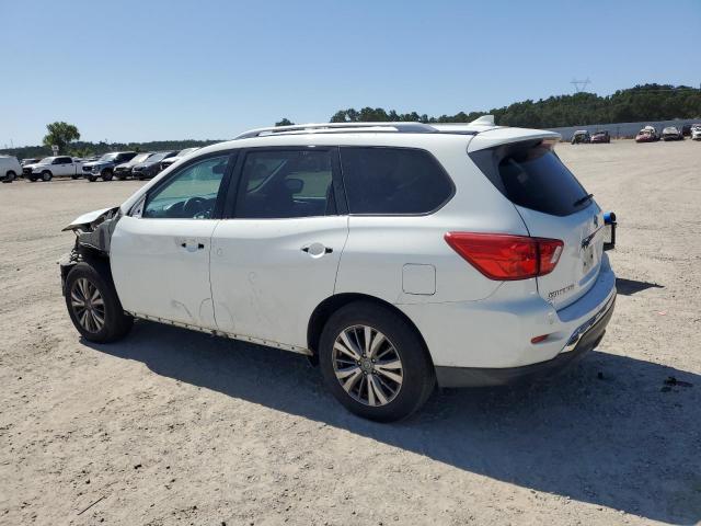 2020 NISSAN PATHFINDER - 5N1DR2CN4LC579616