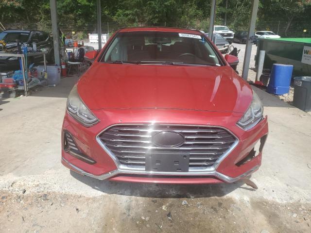 2018 HYUNDAI SONATA SPO 5NPE34AF1JH650967