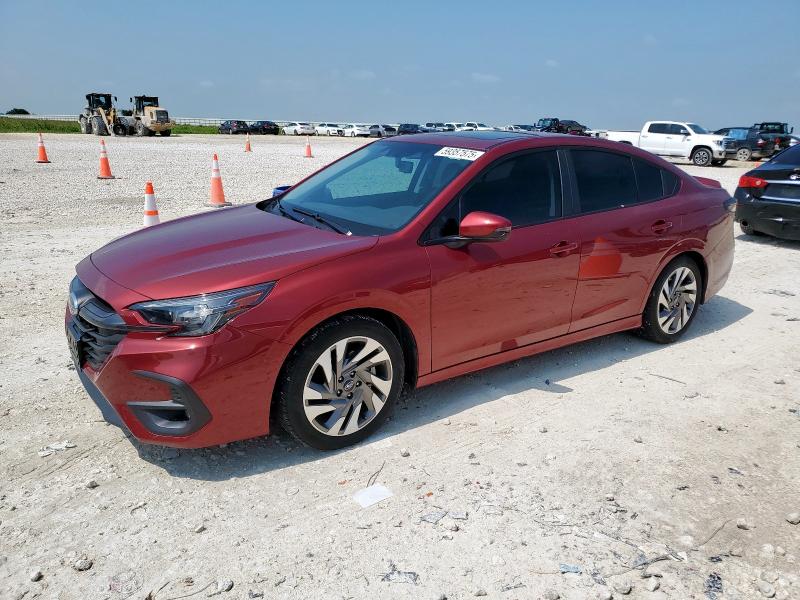 SUBARU LEGACY LIM