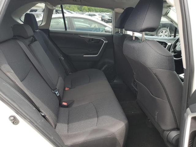 2023 TOYOTA RAV4 LE - 2T3F1RFV8PC384342