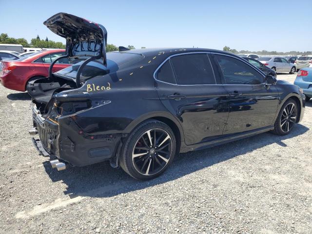 Vin: 4t1b61hk5ju523409, lot: 61867545, toyota camry xse 20183
