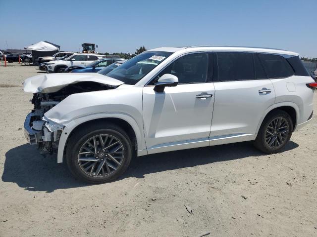 Vin: 5tdaaab69rs014336, lot: 62881705, lexus tx 350 bas 350 base 2024 img_1