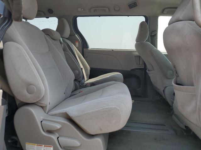 2016 TOYOTA SIENNA LE 5TDKK3DCXGS735567