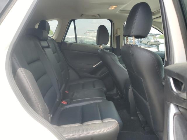 2016 MAZDA CX-5 GT - JM3KE4DY9G0768191