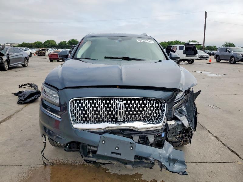 2023 LINCOLN NAUTILUS B 2LMPJ9JP0PBL15093